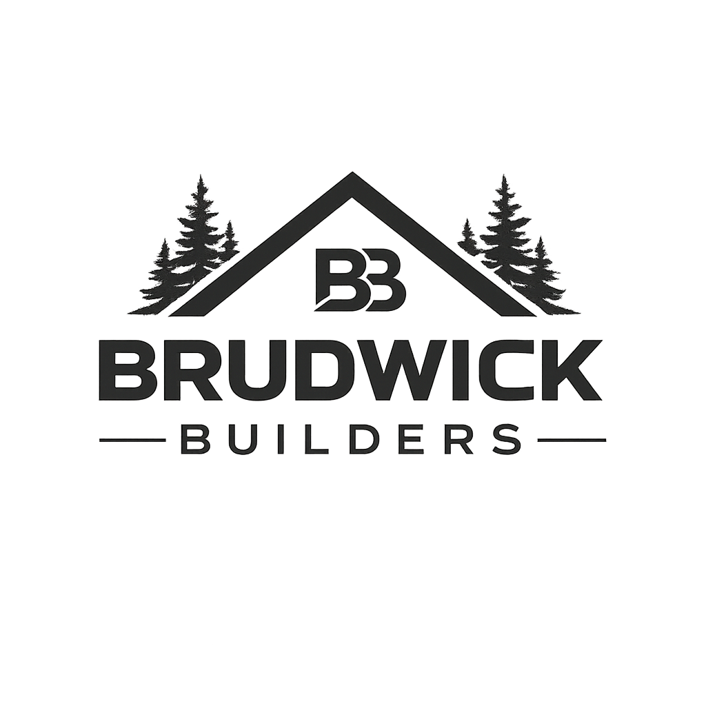 Brudwick Builders logo